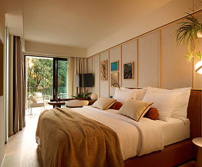 Arba Resort 4*, Valamar Collection, Rab, all inclusive