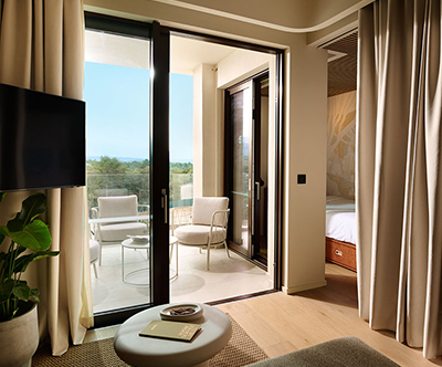 Arba Resort 4*, Valamar Collection, Rab, all inclusive