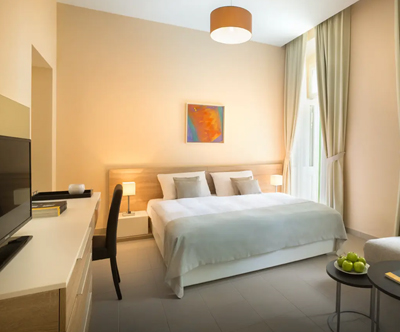 Hotel Lovran, apartmaji Atlanta, najem