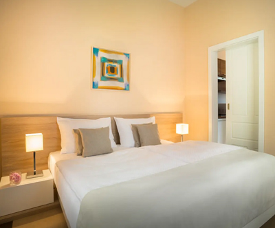 Hotel Lovran, apartmaji Atlanta, najem