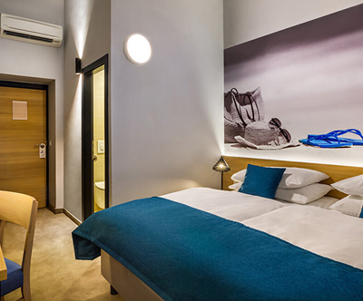 Hotel Istra 3*, Opatija, Hrvaška