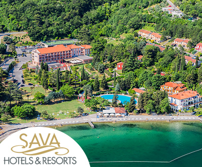 Apartmaji Salinera 3* Premium: morski oddih Apartmaji Salinera 3* Premium: morski oddih