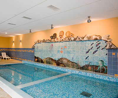 Apartmaji Salinera 3* Premium: morski oddih Apartmaji Salinera 3* Premium: morski oddih