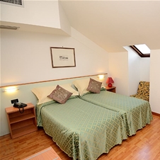 Hotel San Giuliano 3*: Benetke, Italija