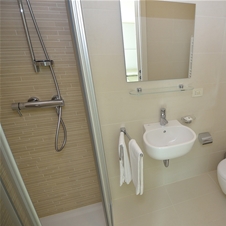 Hotel San Giuliano 3*: Benetke, Italija