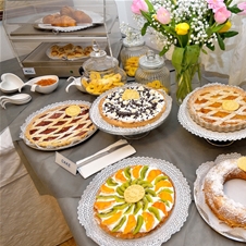 Hotel San Giuliano 3*: Benetke, Italija