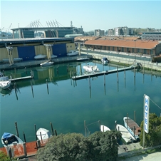 Hotel San Giuliano 3*: Benetke, Italija