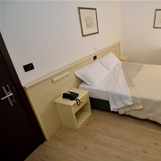 Hotel San Giuliano 3*: Benetke, Italija