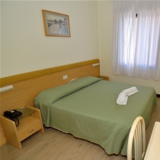 Hotel San Giuliano 3*: Benetke, Italija