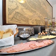 Hotel San Giuliano 3*: Benetke, Italija