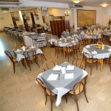 Hotel San Giuliano 3*: Benetke, Italija