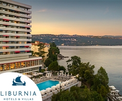 Hotel Ambasador 5*, Opatija: jesenski oddih