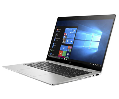 Prenosnik HP EliteBook x360 830 G7, i5, 13,3