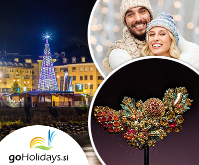 goHolidays: adventni izlet, Innsbruck, Swarovski