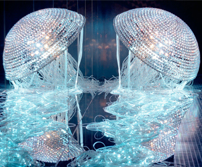 goHolidays: adventni izlet, Innsbruck, Swarovski