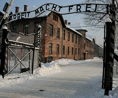 goHolidays, Krakov in Auschwitz: avtobusni izlet, 4 dni