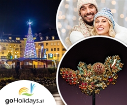 goHolidays: adventni izlet, Innsbruck, Swarovski