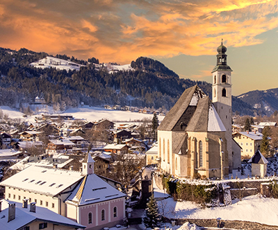 goHolidays: adventni izlet, Innsbruck, Swarovski