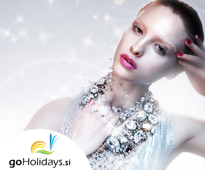 goHolidays: adventni izlet, Innsbruck, Swarovski