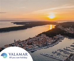 San Marino Resort 3*, otok Rab