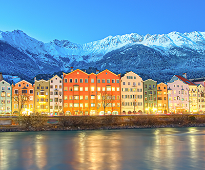 M&M turist: izlet Bernina Express