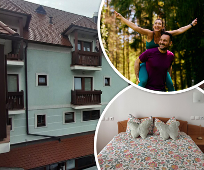 Cozy Nook sobe v Zrečah, 2x nočitev