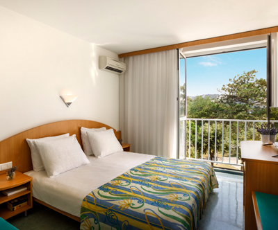 San Marino Resort 3*, otok Rab