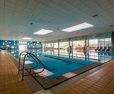 Grand Hotel Primus 4*sup, Terme Ptuj: prestižni oddih