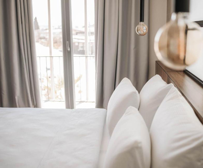 Hotel Carpe Diem Mostar: jesenski oddih