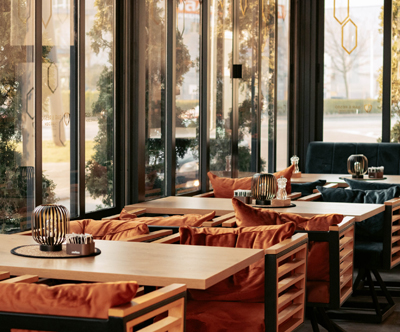 Hotel Carpe Diem Mostar: jesenski oddih