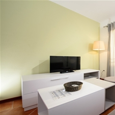 Plavo Nebo Istra Resort, Medulin: apartma za 4