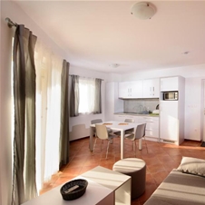 Plavo Nebo Istra Resort, Medulin: apartma za 4