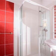 Plavo Nebo Istra Resort, Medulin: apartma za 4