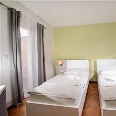 Plavo Nebo Istra Resort, Medulin: apartma za 4