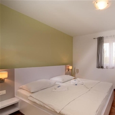 Plavo Nebo Istra Resort, Medulin: apartma za 4