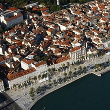 Apartment 4 You, Split: mega dopust