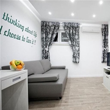 Apartment 4 You, Split: mega dopust