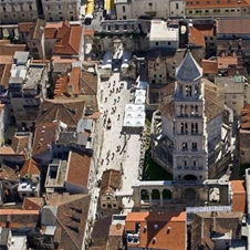 Apartment 4 You, Split: mega dopust