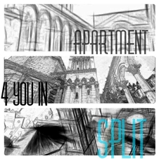 Apartment 4 You, Split: mega dopust