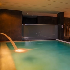 Hotel Vinotel 4*, Krk: morski oddih s polpenzionom