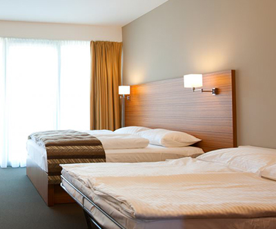 Bohinj Eco Hotel 4*sup, Bohinjska Bistrica