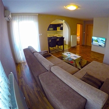 Apartma Rea, Sv. Martin na Muri: 2x nočitev, kopanje