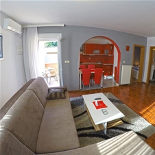 Apartma Rea, Sv. Martin na Muri: 2x nočitev, kopanje