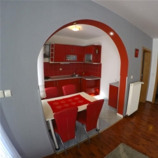 Apartma Rea, Sv. Martin na Muri: 2x nočitev, kopanje