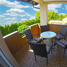 Apartma Rea, Sv. Martin na Muri: 2x nočitev, kopanje