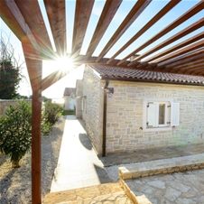 Plavo Nebo Istra Resort, Medulin: apartma za 4