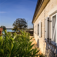 Plavo Nebo Istra Resort, Medulin: apartma za 4