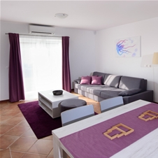 Plavo Nebo Istra Resort, Medulin: apartma za 4