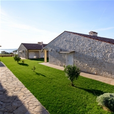 Plavo Nebo Istra Resort, Medulin: apartma za 6