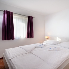 Plavo Nebo Istra Resort, Medulin: apartma za 6